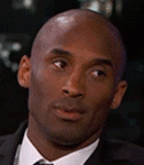 :Kobe Speechless: